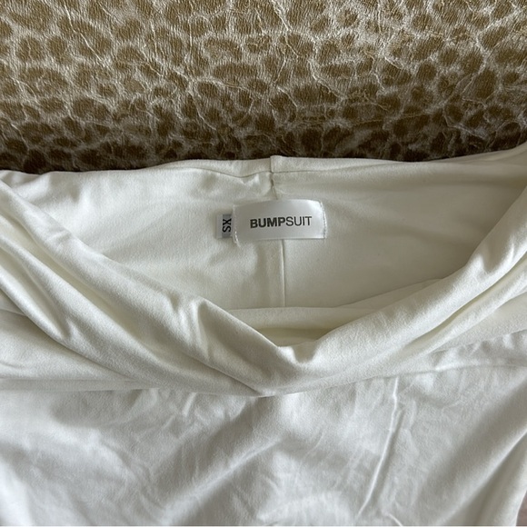 Bumpsuit Harper XS - Picture 4 of 5